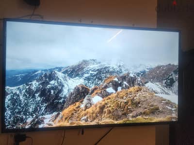 Geepas smart tv
