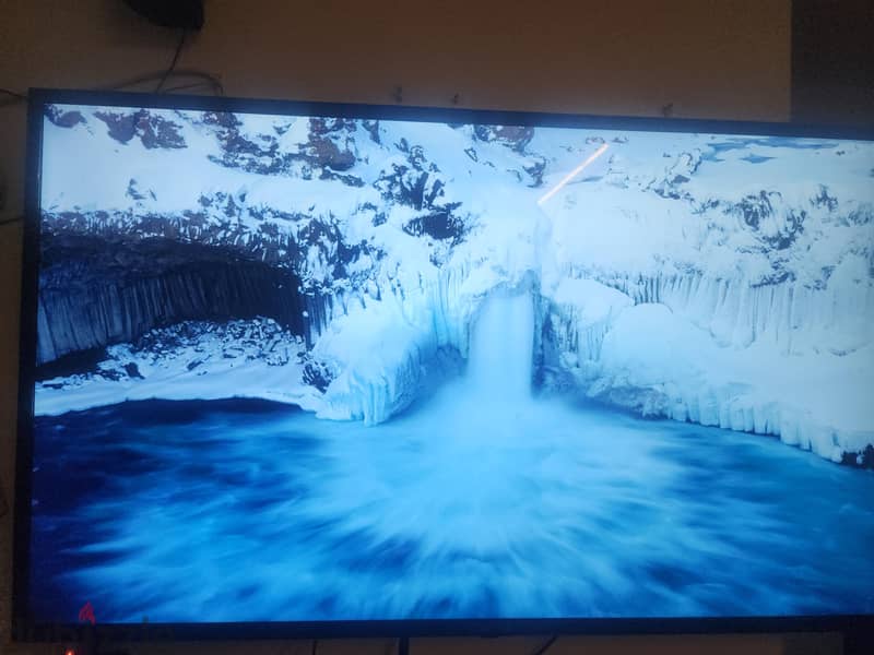 Geepas smart tv 2
