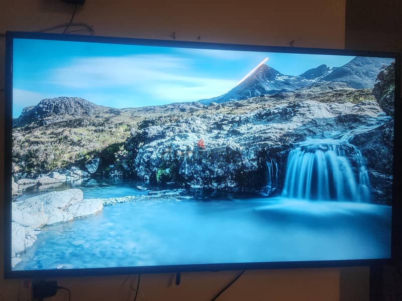 Geepas smart tv 3