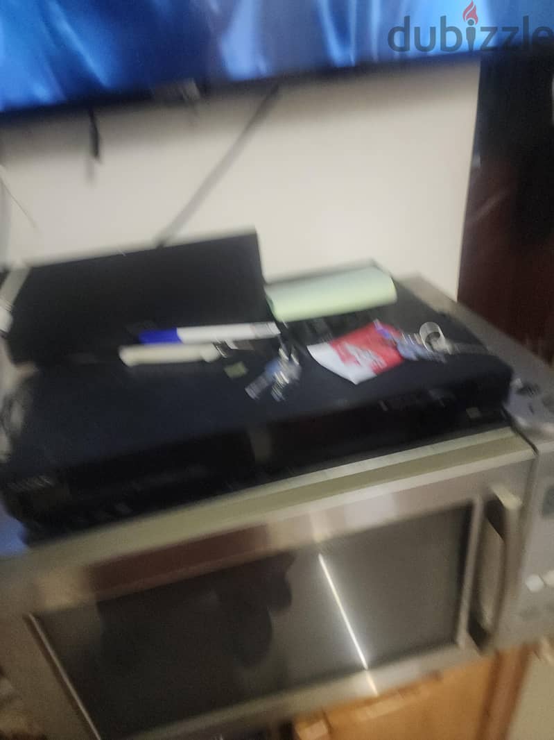 Geepas smart tv 4