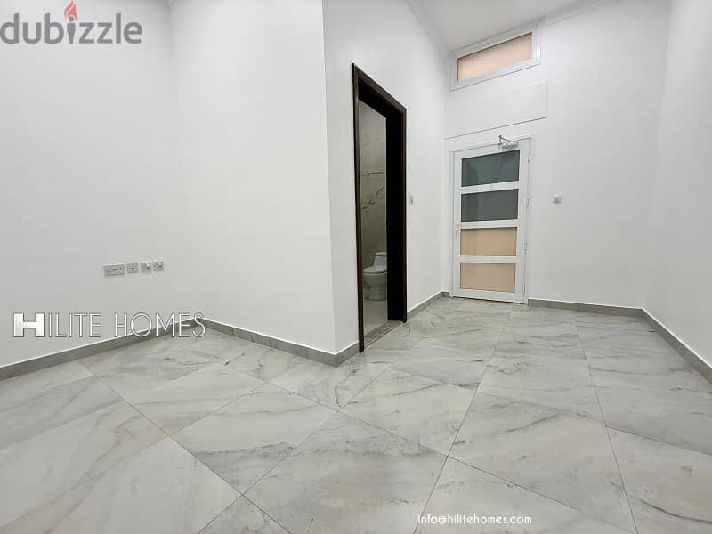 Brand New Four Master Bedroom Villa for Rent in Salwa 2