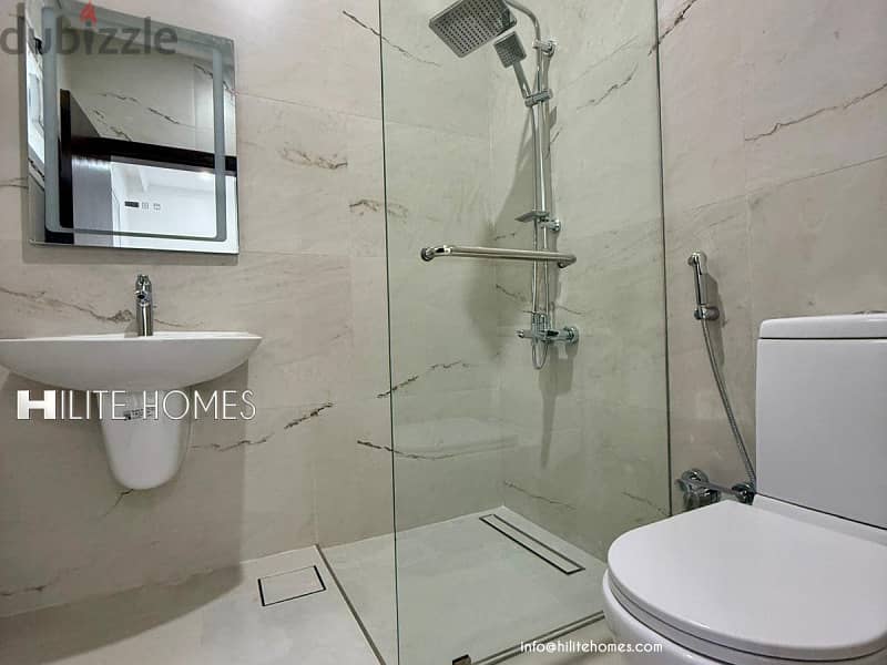 Brand New Four Master Bedroom Villa for Rent in Salwa 8