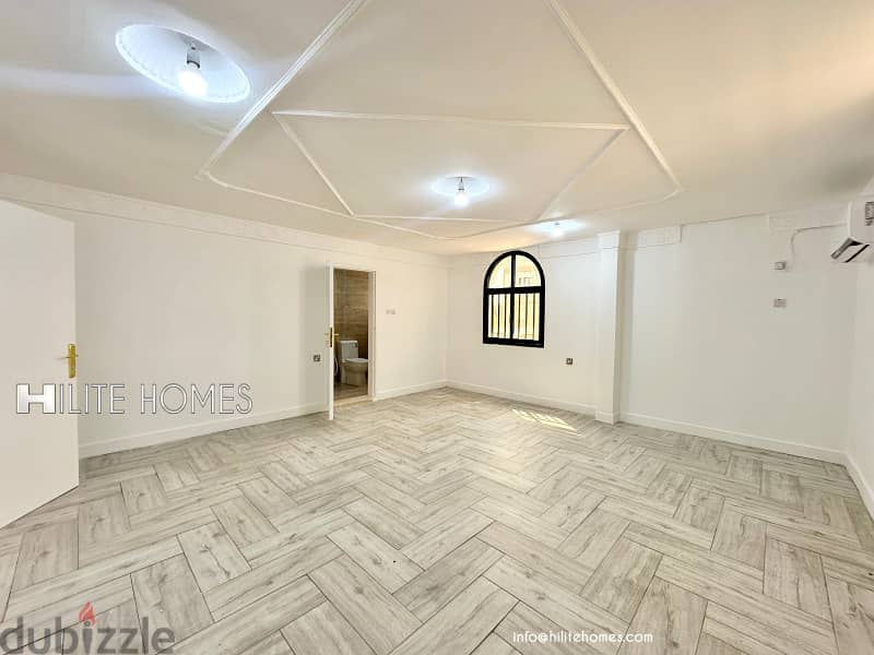 Fully Renovated Five Bedroom House for Rent in Sabah Al-Salem 1