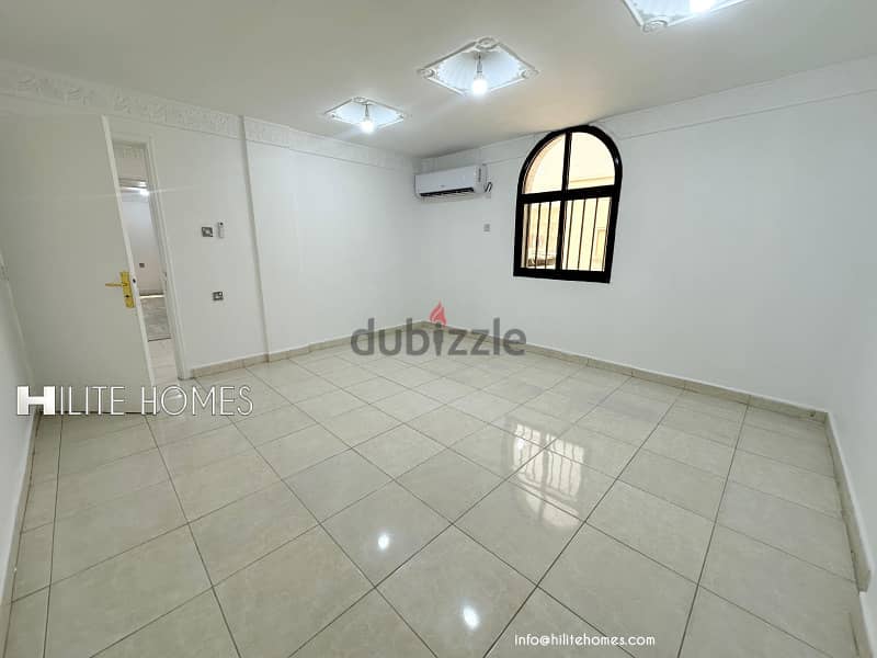 Fully Renovated Five Bedroom House for Rent in Sabah Al-Salem 4