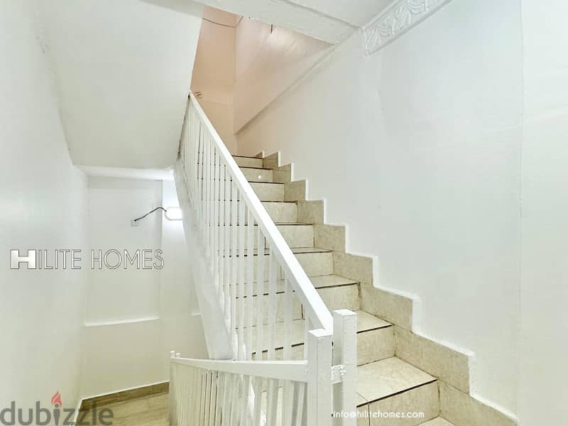 Fully Renovated Five Bedroom House for Rent in Sabah Al-Salem 6