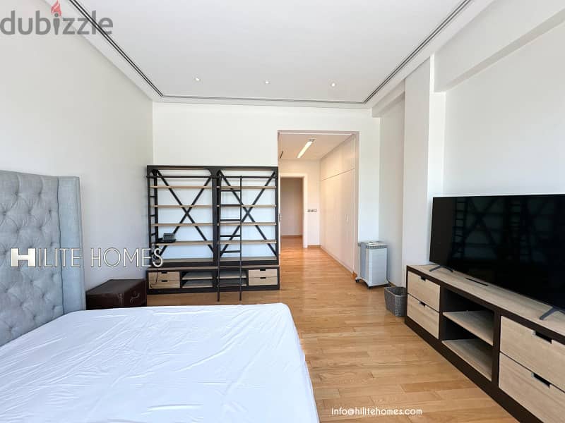 Luxury Fully Furnished Villa for rent in Mishref 8
