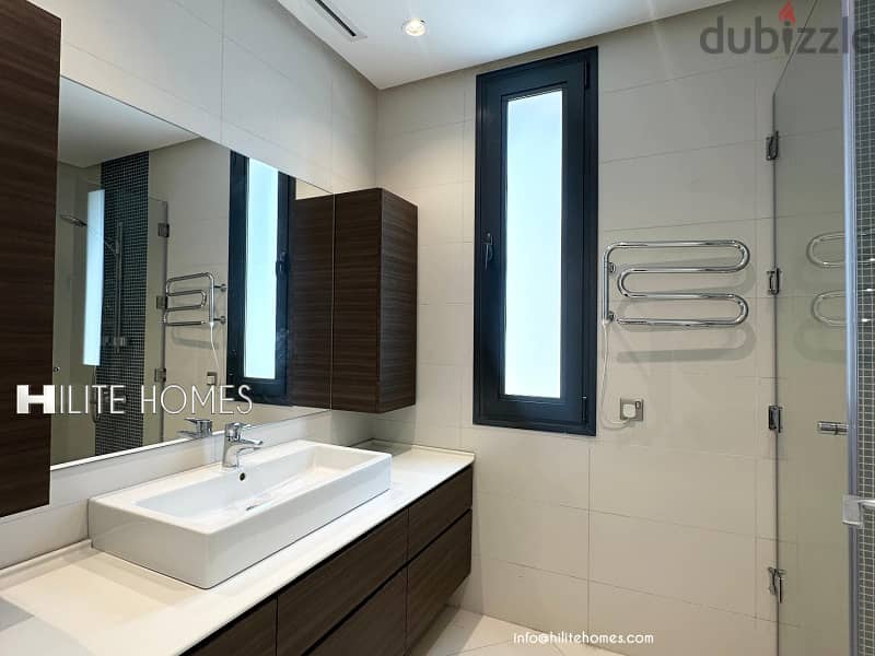 Luxury Fully Furnished Villa for rent in Mishref 9