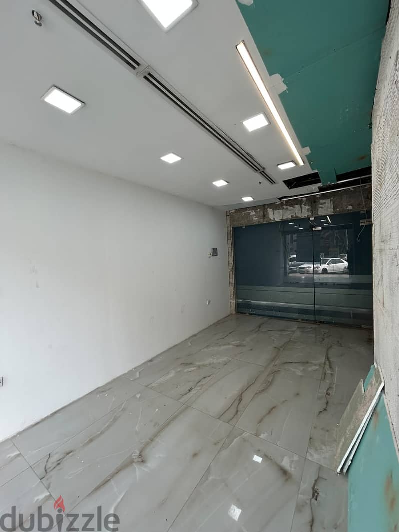 Retail Shop for Rent in Farwaniya (with Rent-Free Grace Period) 2