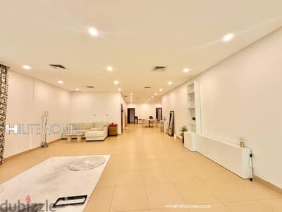 Spacious Four Bedroom Floor with Balcony for Rent in Mishref