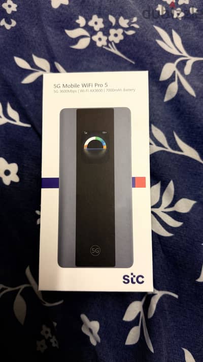 New sealed Huwawei router for sale