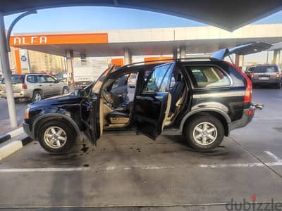 Volvo XC90 2006