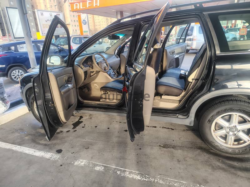 Volvo XC90 2006 1