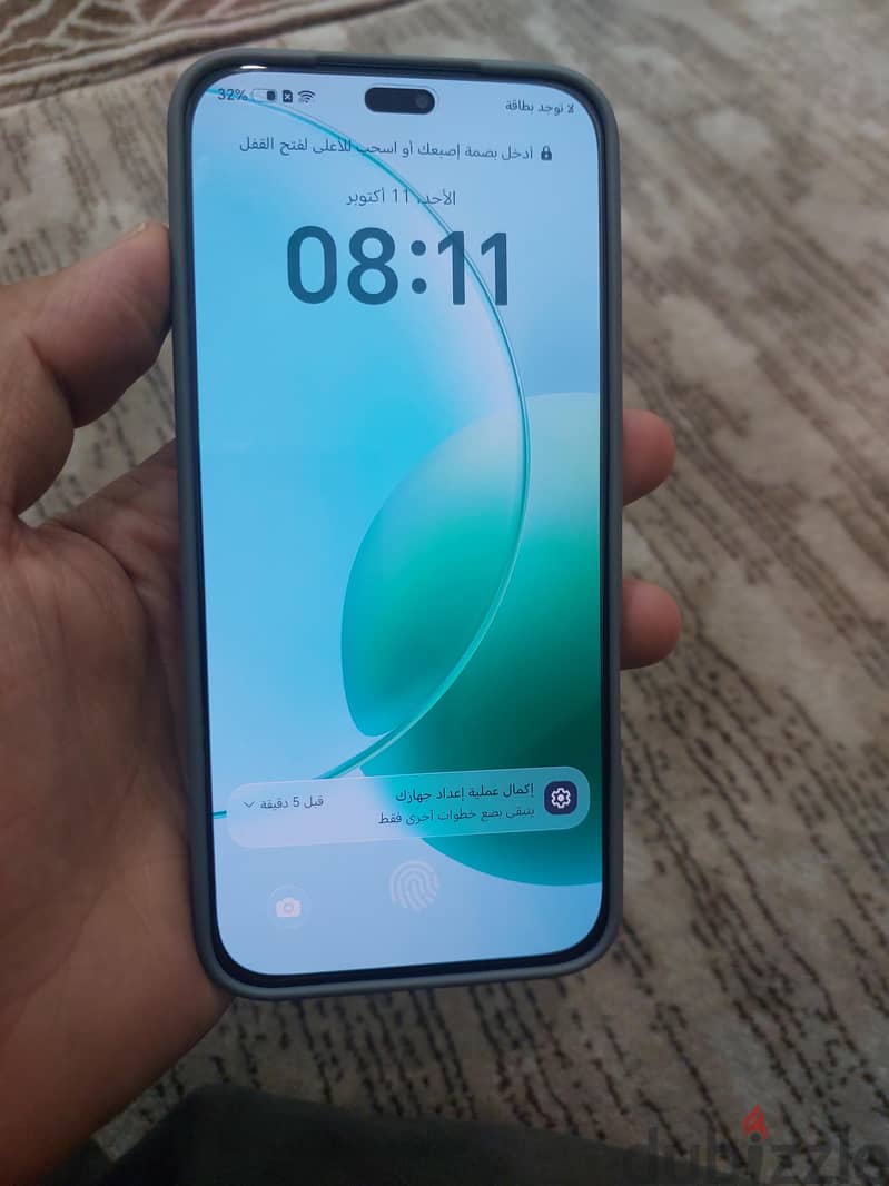 هونر في 40 لايت 1