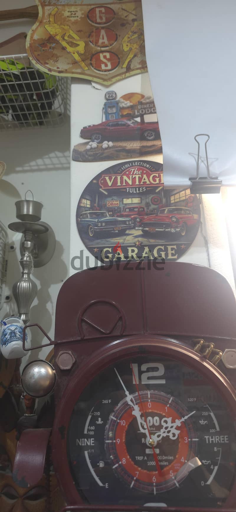 collectable items for who like collecting. . all to sell 7