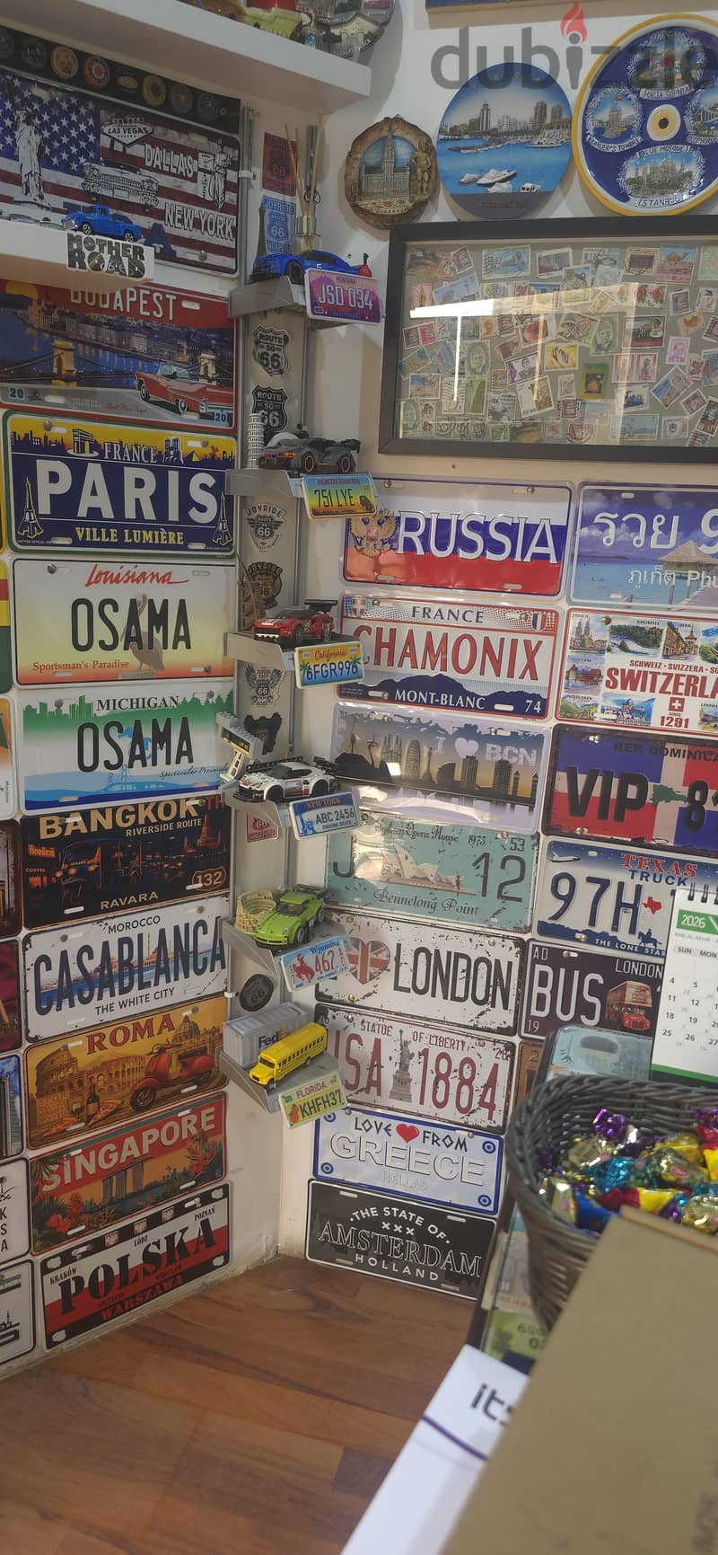 collectable items for who like collecting. . all to sell 10