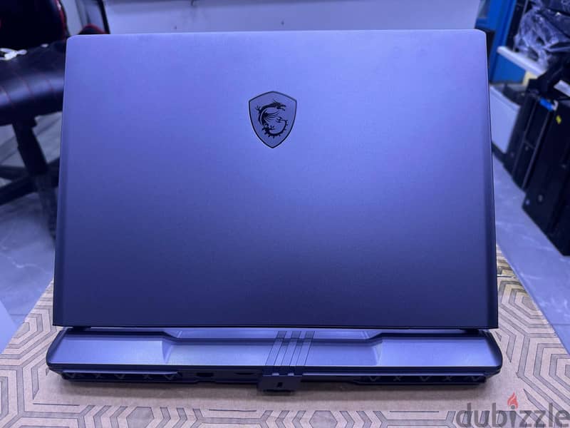 للبيع MSI VICTOR بحالة منتازة كالجديد 3