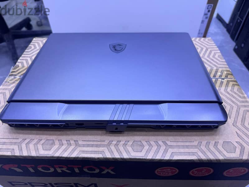 للبيع MSI VICTOR بحالة منتازة كالجديد 4