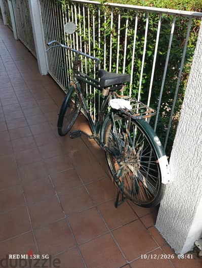 cycle