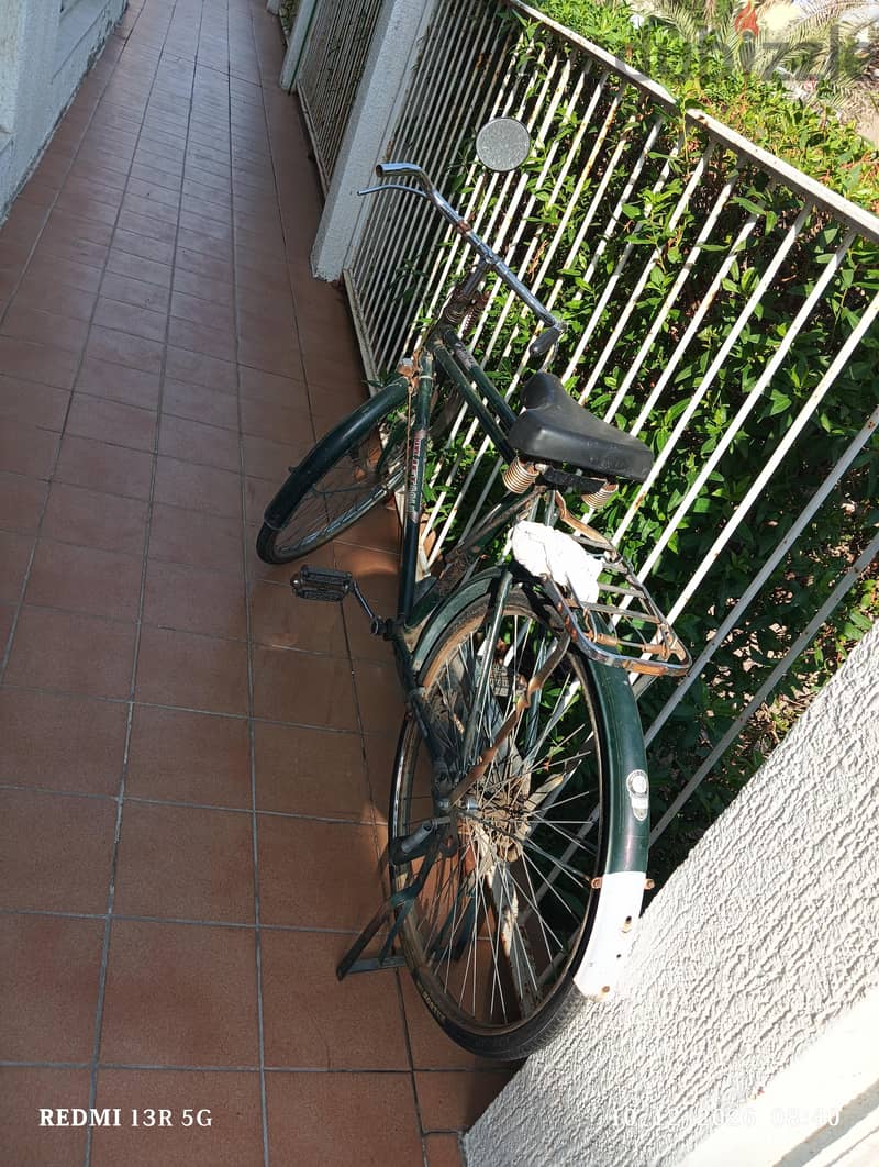 cycle 2