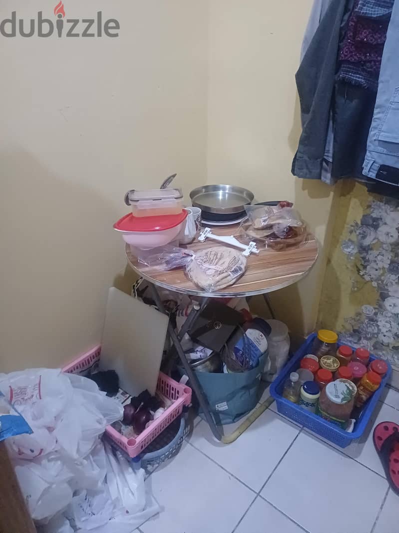home used item all i am going cancel india 3