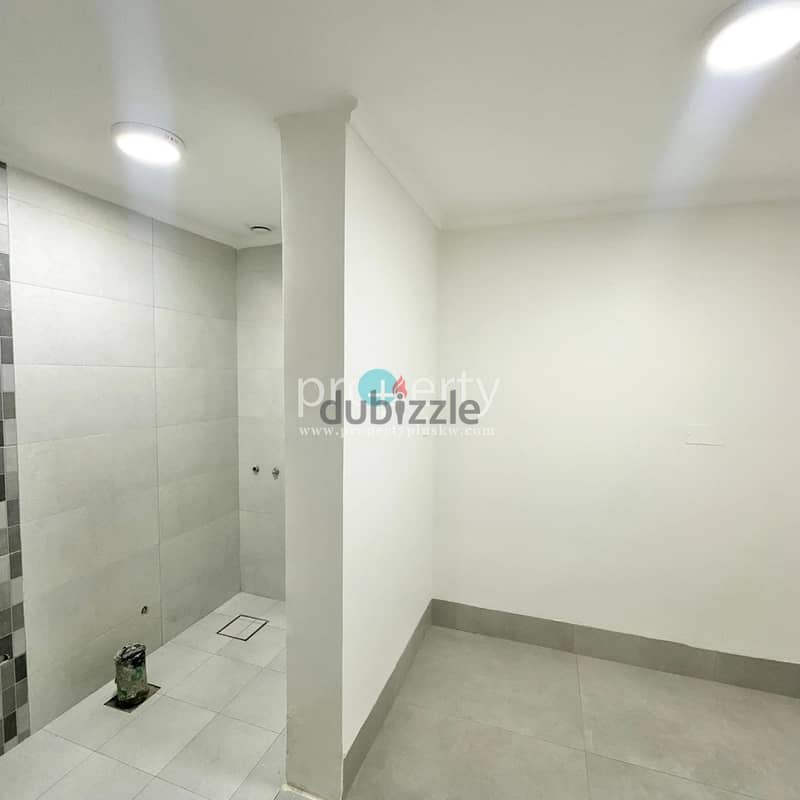 Modern 3-Bedroom Basement Apartment for Rent in Salmiya 2