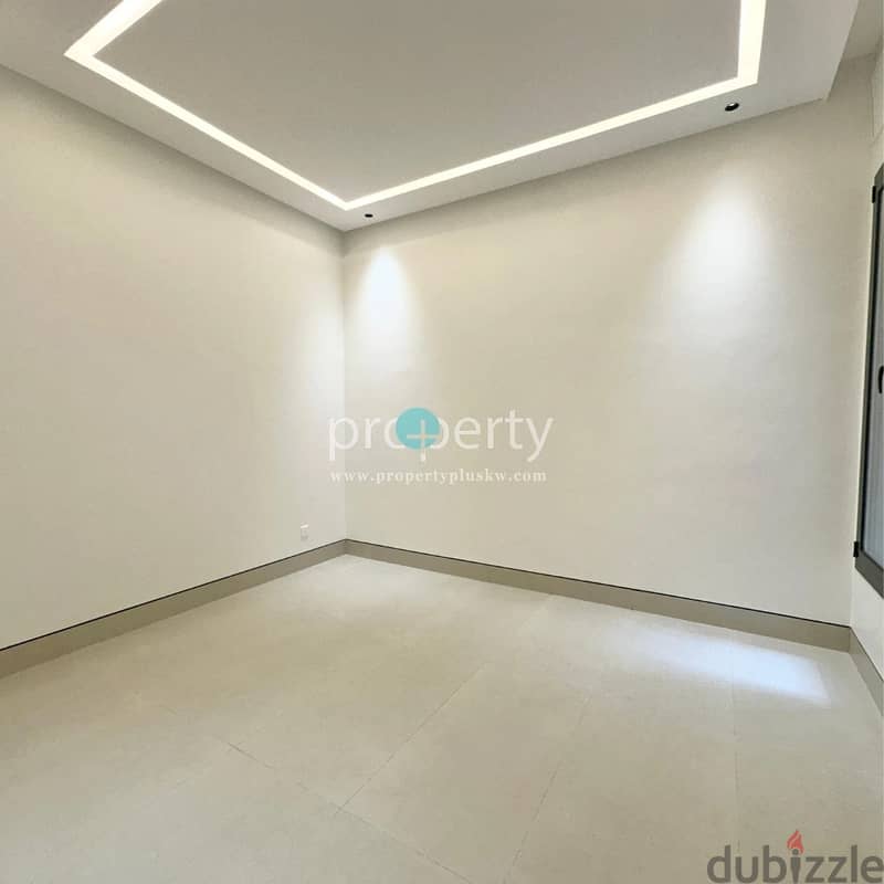 Modern 3-Bedroom Basement Apartment for Rent in Salmiya 6