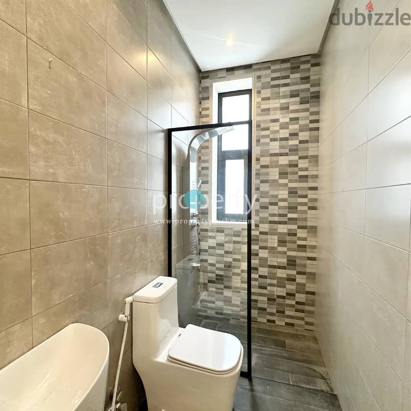 Modern 3-Bedroom Basement Apartment for Rent in Salmiya 10