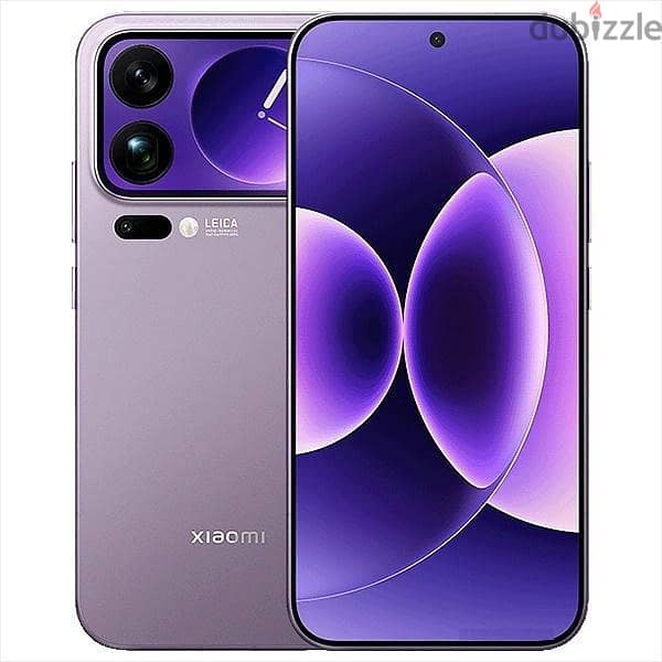 Xiaomi 17 Pro Max– Chinese Version 1