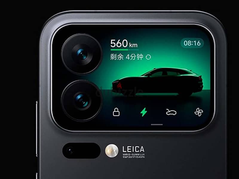Xiaomi 17 Pro Max– Chinese Version 2
