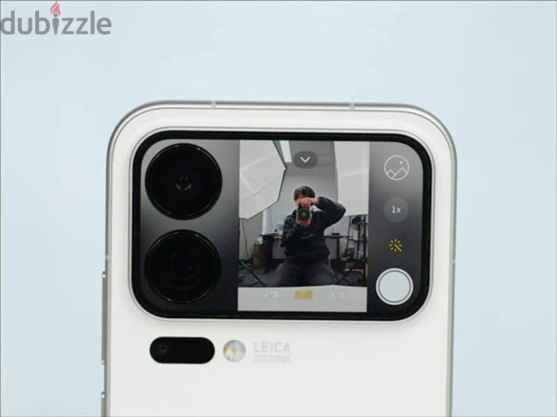 Xiaomi 17 Pro Max– Chinese Version 3