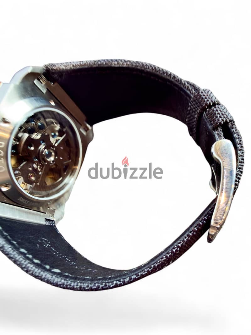Bvlgari Octo Tourbillon 1