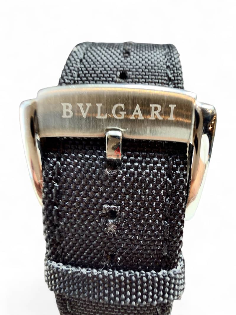 Bvlgari Octo Tourbillon 3