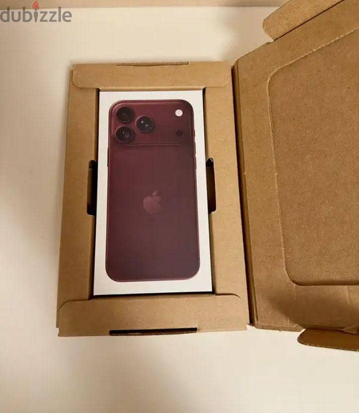 Apple - iPhone 18 Pro Max 1