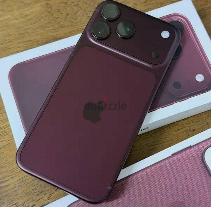 Apple - iPhone 18 Pro Max 4