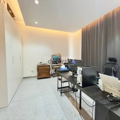 Modern 3 bedroom furnished apartment for rent in Sabha al Salem