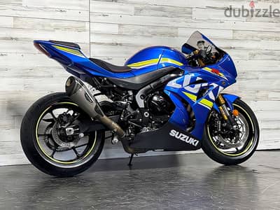 2017 Suzuki GSX-R1000RL7  (971589430760)