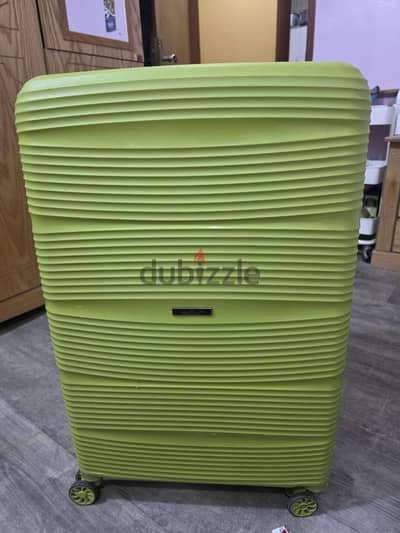 35 Kg Big size lagguage Mint condition