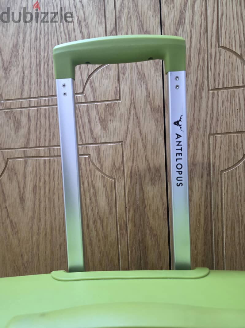 35 Kg Big size lagguage Mint condition 2