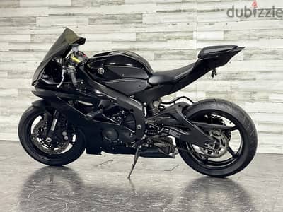 2020 Yamaha R6 available +44 7507 647630