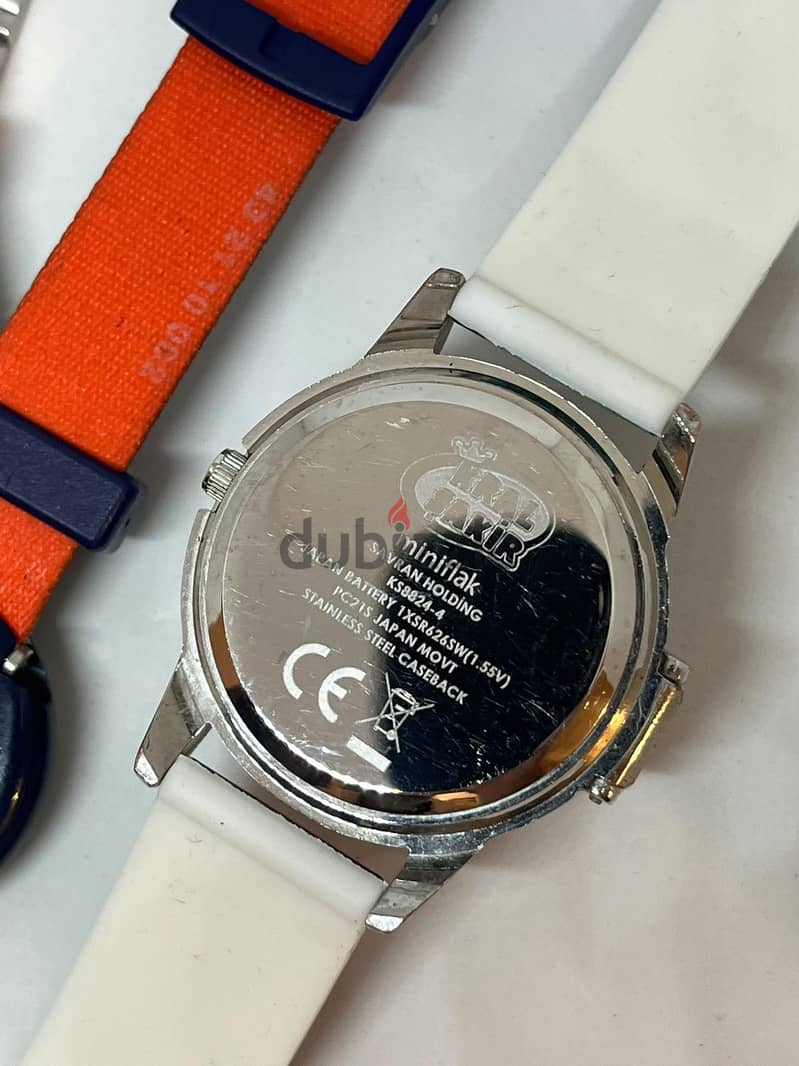 Vintage Watches for sale all 15 kd fixed 7