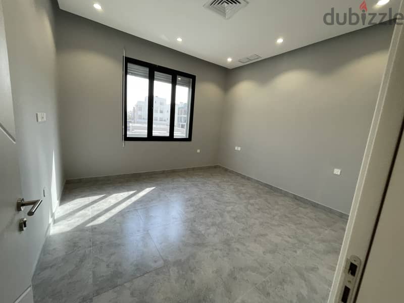 للإيجار شقه خيطان الجديده 4