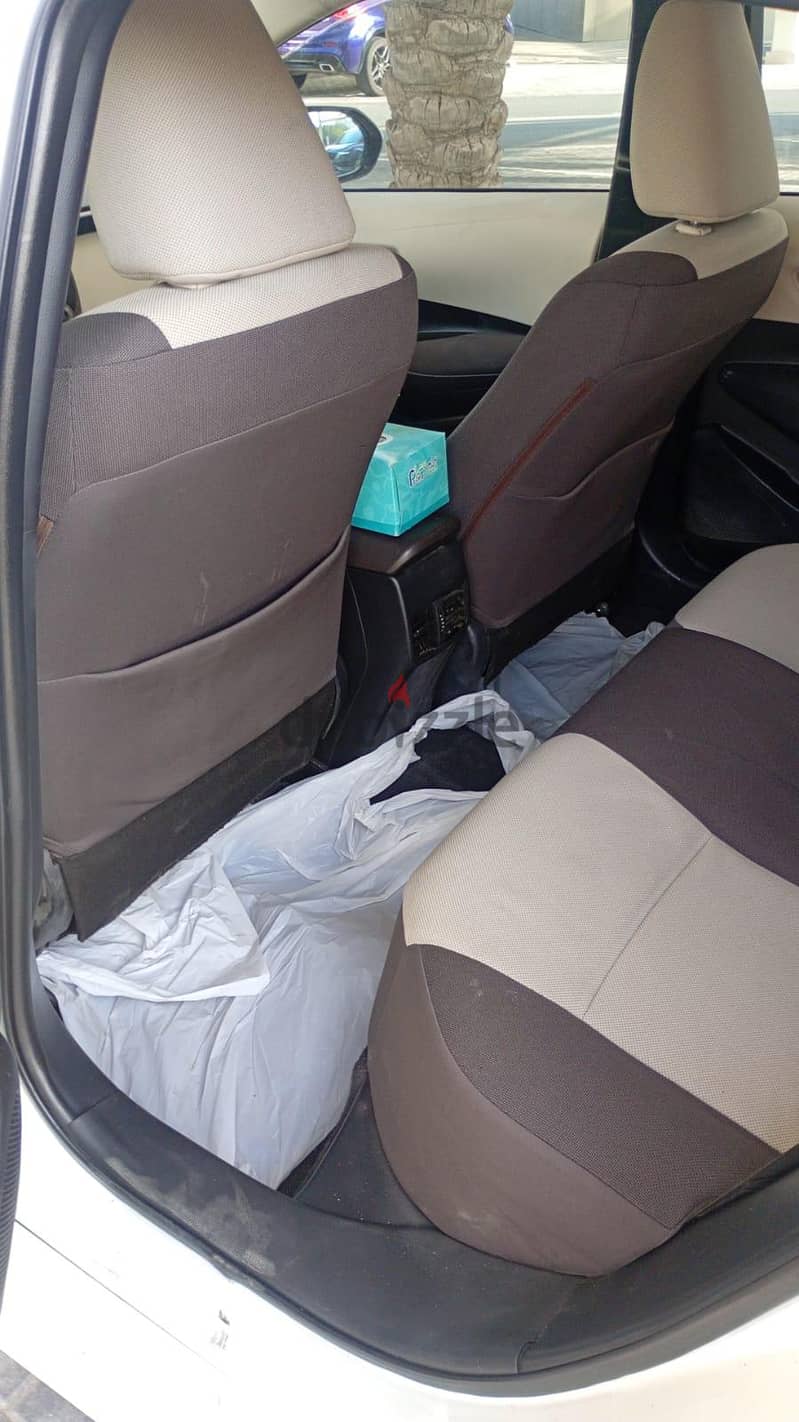 Corolla 2020 model for sale 4