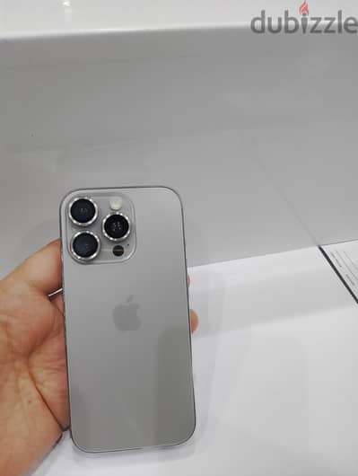 iPhone 16pro 128GB