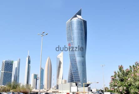 مكاتب للايجار في العاصمه