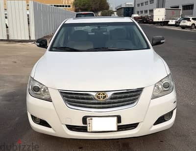 Toyota Aurion 2009 2009
