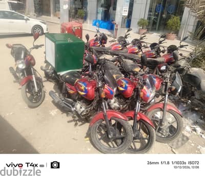 Bajaj boxer 2023 model
