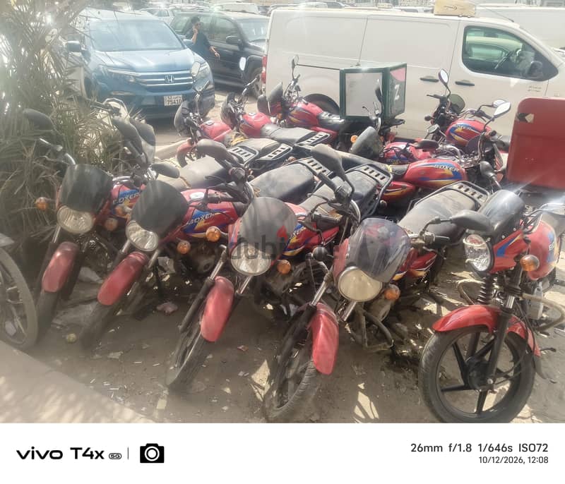 Bajaj boxer 2023 model 3