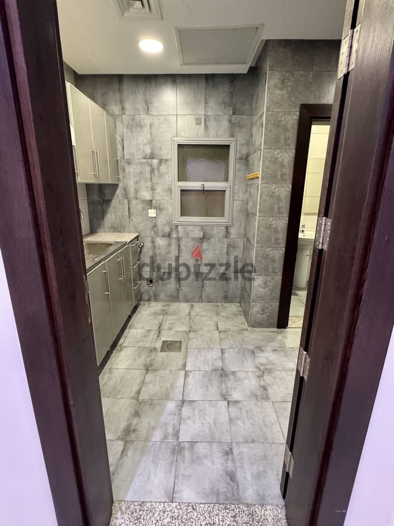 للإيجار شقه في الجابرية ق 8 1