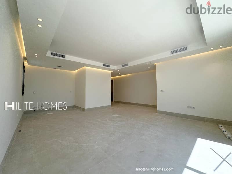 BRAND NEW LUXURY VILLA FOR RENT – SIDDEEQ, KUWAIT 2