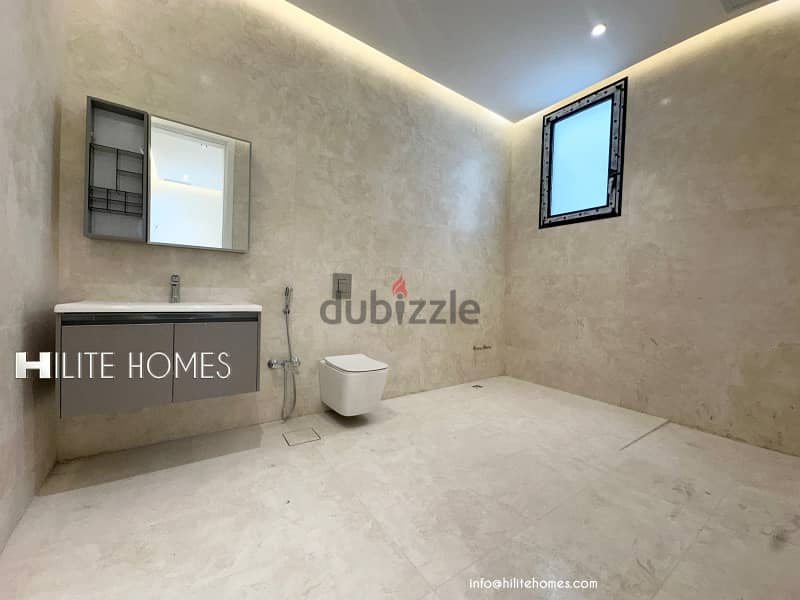 BRAND NEW LUXURY VILLA FOR RENT – SIDDEEQ, KUWAIT 4